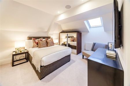 2 bedroom penthouse to rent - Photo 4