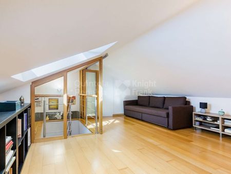 Apartamento T3 em Lisboa - Photo 2