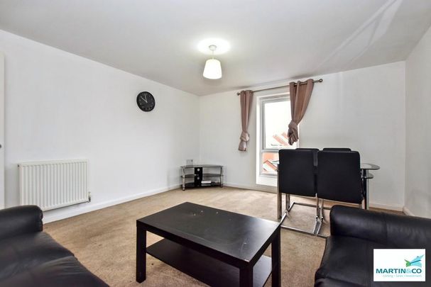 2 bedroom apartment to rent - Photo 1