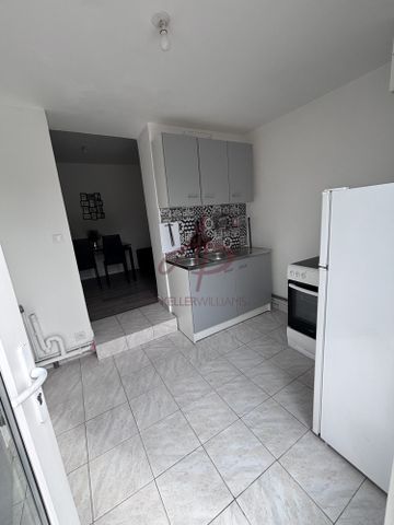 Location Appartement 1 pièce 17m² ROUBAIX 59100 - Photo 3