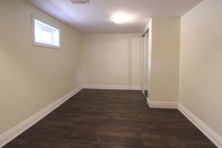 For Lease - 82 Lanyard Road Unit# BSMT, Toronto, Ontario - Photo 4