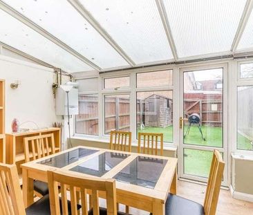 Heathfield Drive, Colliers Wood, CR4 - Photo 1