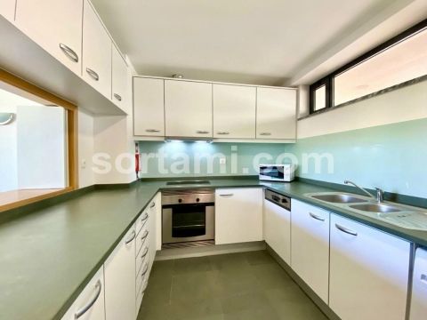 Apartamento T2 - Photo 1