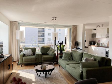 Lobeliuslaan, 2341PL, Oegstgeest - Photo 5