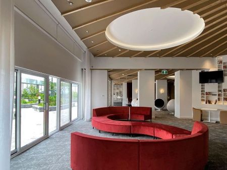 For Lease - 2033 Kennedy Road Unit# 1701, Toronto, Ontario - Photo 2