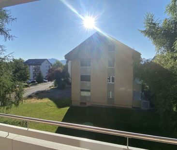 3.5 Zimmer, 70 m², 1. Stock - Photo 5