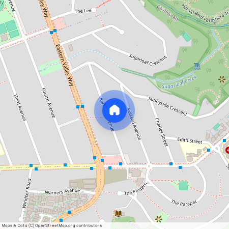 21 Raeburn Avenue, NSW 2068, Castlecrag