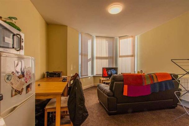 Newport Road, Roath, CF24 - Photo 1