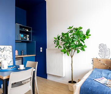 ST 20-21 OUEST-EST ++ - Photo 4