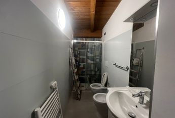 Bilocale in Via Carlo Imbonati, Milano