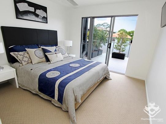 1 bed + study - Perfect for UQ! - Photo 1