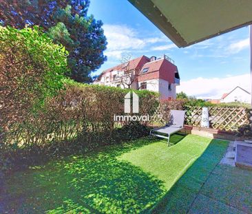 LINGOLSHEIM - 3P - 61.34m² - Photo 2