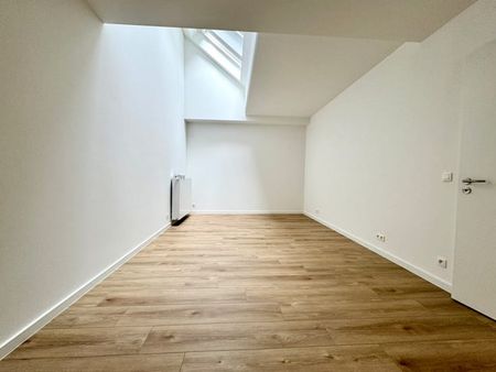 Appartement te huur - Photo 3