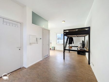 Appartement te huur in Gent - Photo 3