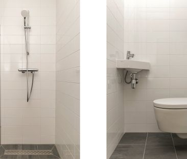 Wethouder Den Hertogstraat, 38, Amsterdam - Photo 5