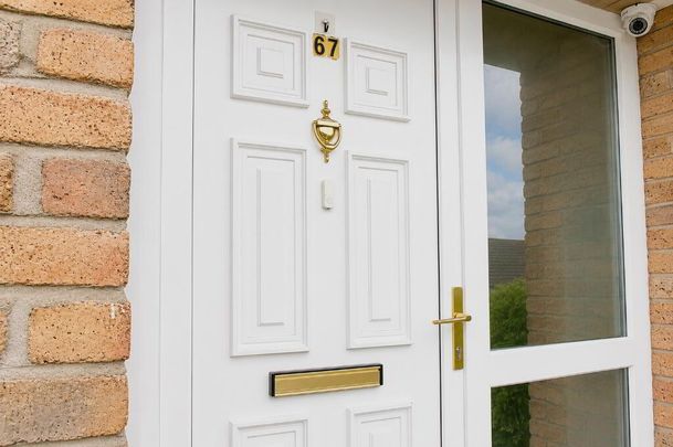67 Tullymore Downs, Armagh, BT60 4AQ - Photo 1