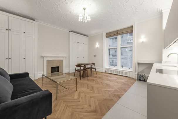 Jermyn Street, Mayfair, SW1Y - Photo 1