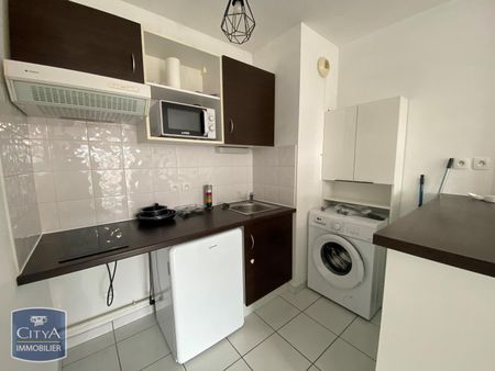 Location Appartement 2 pièces 37m² BON ENCONTRE 47240 - Photo 5