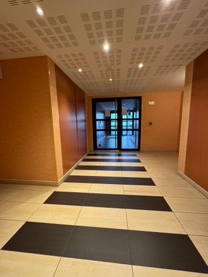 Appartement récent - Photo 1