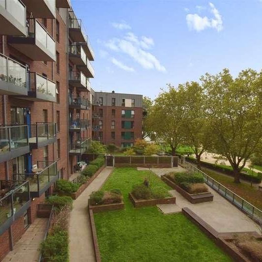 Shearwater Drive, West Hendon, London, NW9 - Photo 1