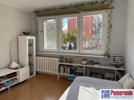 Drzetowo, ul. Komuny Paryskiej - Zdjęcie 5