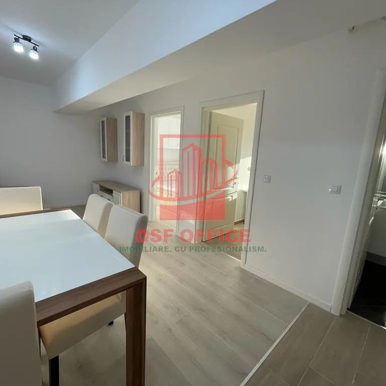 Apartament 1 camera Decomandat in Evergreen Towers Tatarasi, LOC DE PARCARE INCLUS - Photo 1
