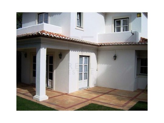 Moradia T4+1 em Lisboa - Photo 1