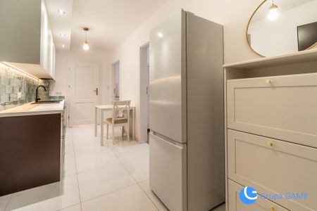 Niezależne 2-pok ICE Kraków *Stare Dębniki* - Photo 5