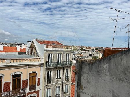 Apartment T1 in Santo António, Lisboa - Photo 3