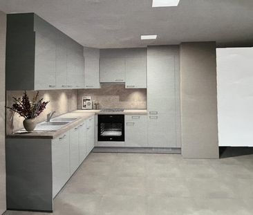 Appartement te huur - Foto 4