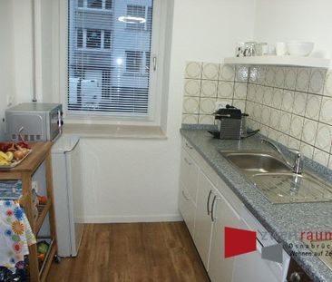 Neustadt, möblierte 2 Zimmer Wohnung. - Photo 3