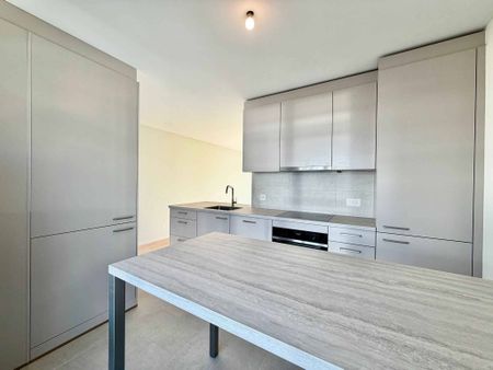 Superbe appartement neuf de 3.5 pièces avec balcon - Photo 4