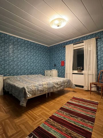 Postvägen, Svappavaara - Foto 2