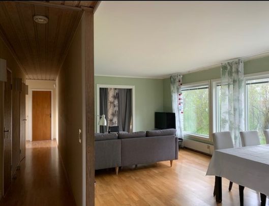 Aspgatan, Borlänge - Photo 1