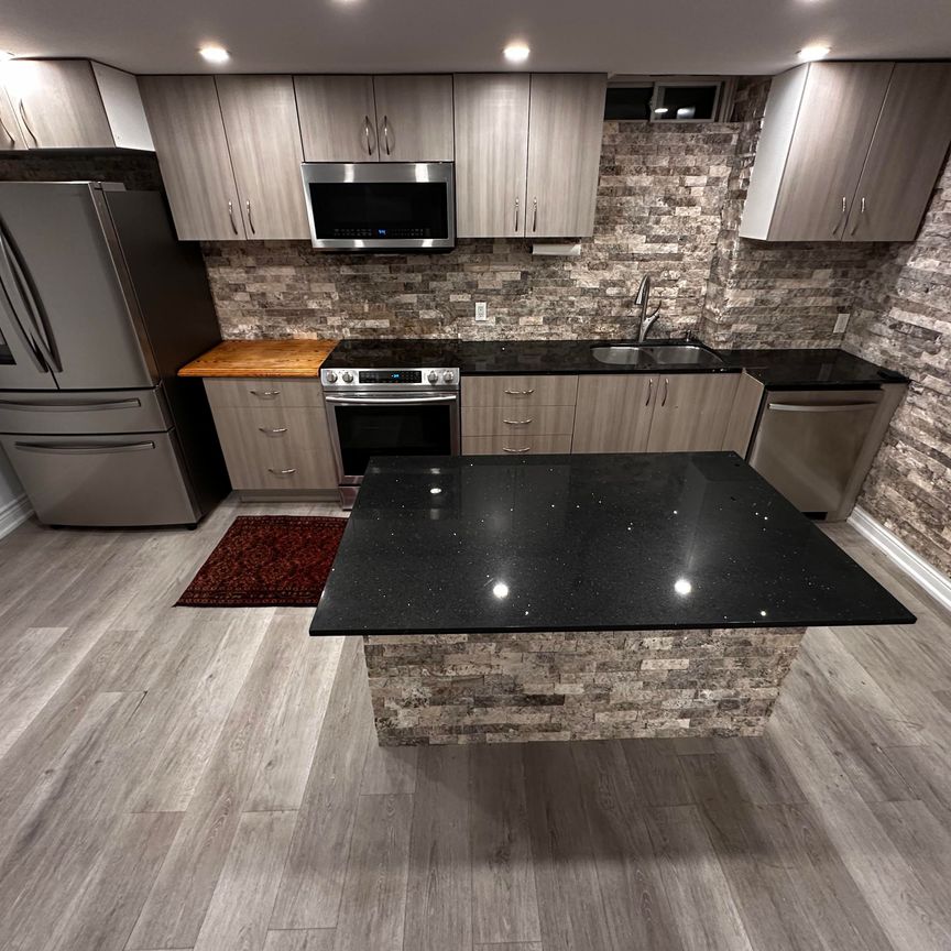 For Lease - 524 Bristol Road Unit# #Bsmt, Newmarket, Ontario - Photo 1