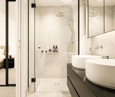 The Madison Grand Wellness Suite - Where luxury meets longevity - Photo 3