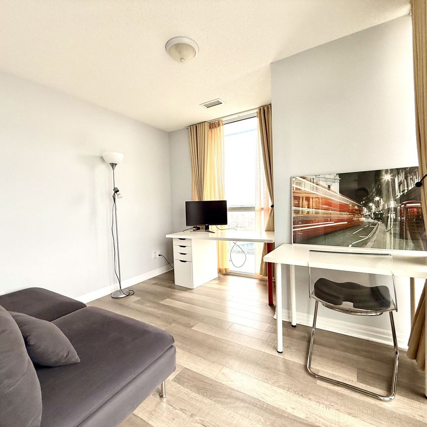 For Lease - 275 Yorkland Boulevard Unit# 1109, Toronto, Ontario - Photo 1