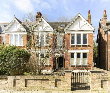 5 bedroom semi-detached house to rent - Photo 2