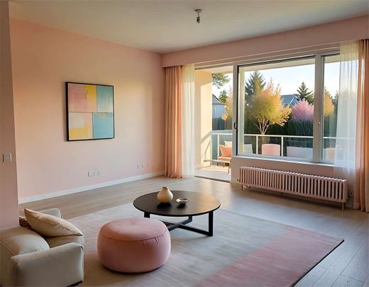 Promotion “1st month free”: 3.5-room apartment with panoramic view - Foto 1