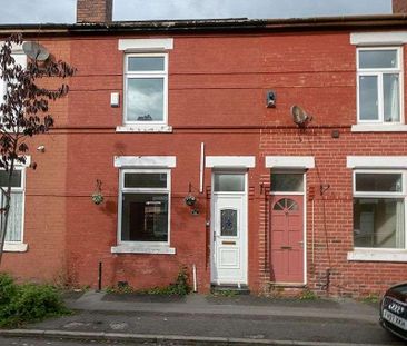 Driffield Street, Manchester, M14 - Photo 6