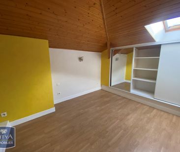 Location Appartement 3 pièces 68m² AGEN 47000 - Photo 4