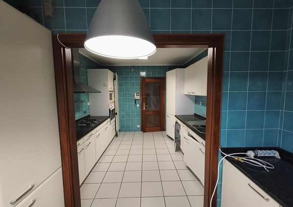 Apartamento T5 em Coimbra