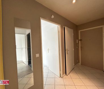 Appartement 3 pièces de 63 à Osny - Photo 6