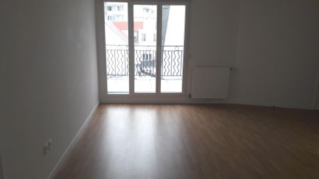 location Appartement F3 DE 59.62m² À ROMAINVILLE - Photo 3