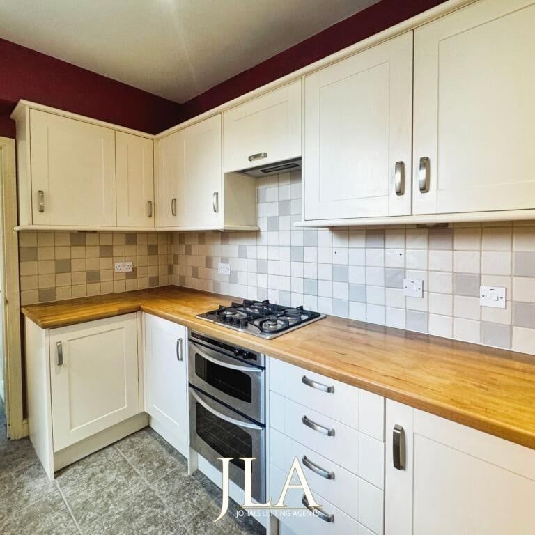 3 Bed Terraced House, Brookhouse Street, LE2 - Photo 1
