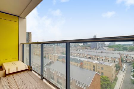 Hay Currie Street, London, E14 6GF - Photo 4