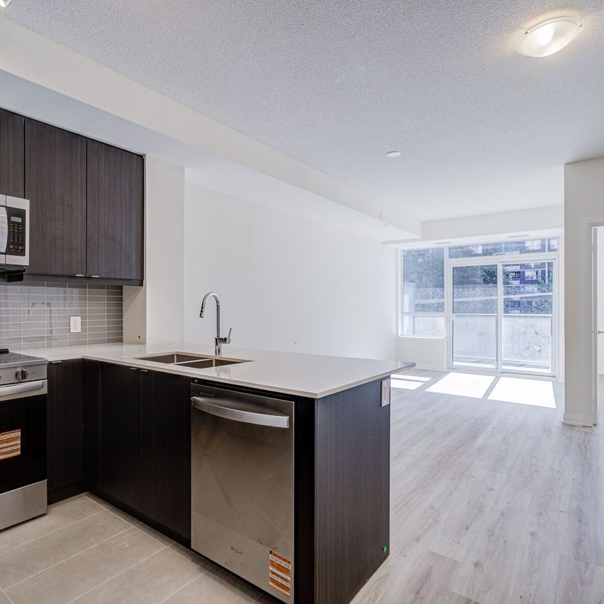For Lease - 3260 Sheppard Avenue Unit# 312, Toronto, Ontario - Photo 1
