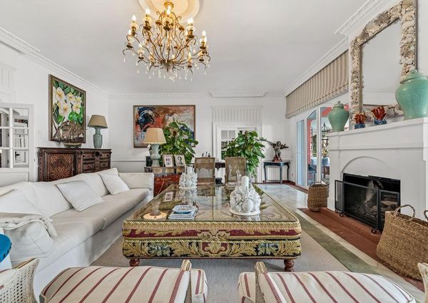 Luxury Villa for rent in Marbella, Andalusia