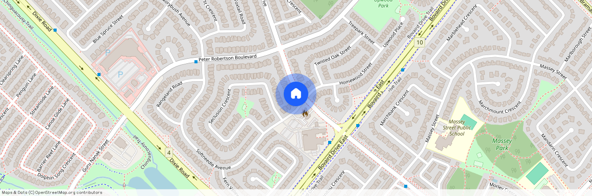 1 Softneedle Avenue Unit# Bsmt, Brampton