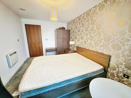 1 bedroom flat to rent - Photo 4